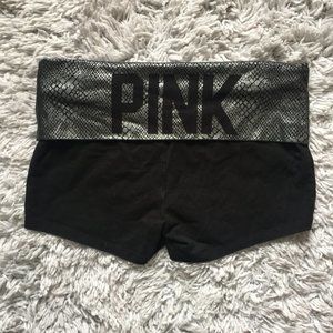 Victoria's Secret Pink Shorts
